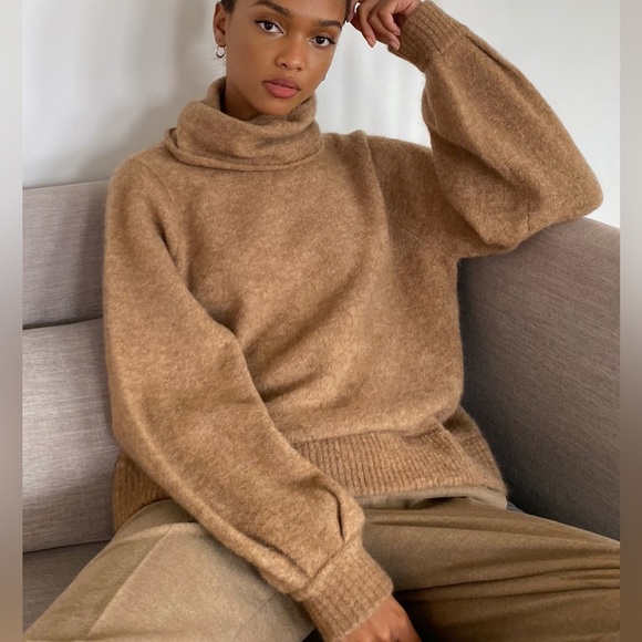 Babaton Sweaters - Babaton Adichie Sweater